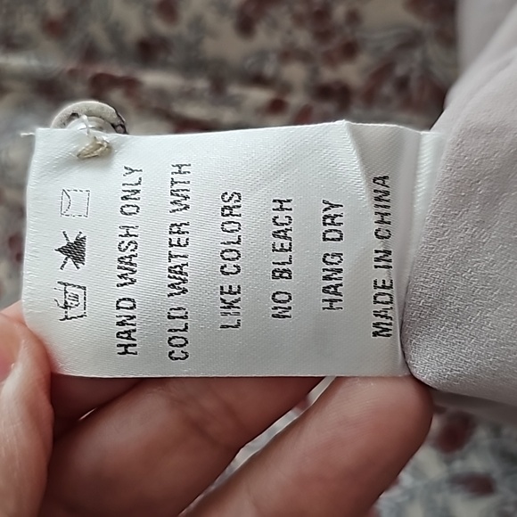 Dress Form Dress Waist Mini Dress - Picture 13 of 14